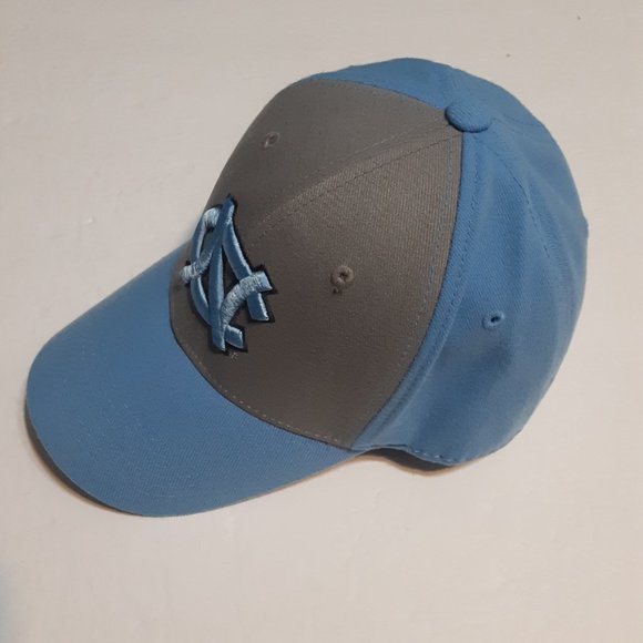 Top of The World North Carolina Tar Heels Hat/Cap OSFM - Picture 3 of 7